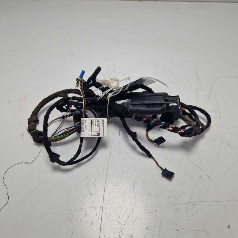 Cablaggio portiera post DX BMW serie 3 F30-31 320D 2011-16 9286250-01