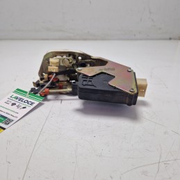 Serratura chiusura porta post Sx 2 pin DR DR1 1.1 B 16V 50 KW 5P 2009-13 S18-6205100