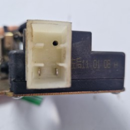 Serratura chiusura porta post Sx 2 pin DR DR1 1.1 B 16V 50 KW 5P 2009-13 S18-6205100