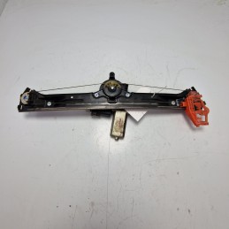 Motorino alzavetro...