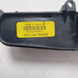 Comando interruttori pulsanti asr city Fiat Bravo II 198 1.6 MTJ 2009 735424852