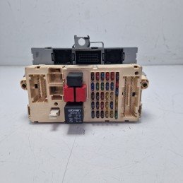 Centralina body computer...