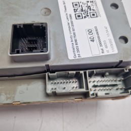 Centralina body computer Lancia Thesis 841 2.4 jtd 2003 60687598 501208510090