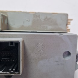 Centralina body computer Lancia Thesis 841 2.4 jtd 2003 60687598 501208510090