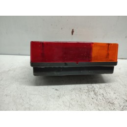 Stop fanale posteriore Ape 500 sinistro