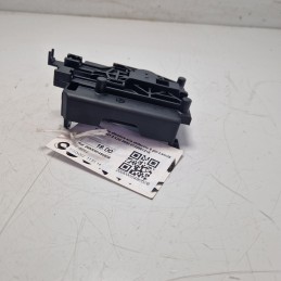 Motorino attuatore aria abitacolo 5 pin Lancia Thesis 841 2.4 jtd 2003 0132801316