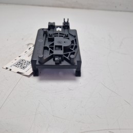 Motorino attuatore aria abitacolo 5 pin Lancia Thesis 841 2.4 jtd 2003 0132801316