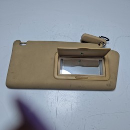 Aletta pantina parasole Dx...