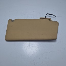 Aletta pantina parasole sx Lancia Thesis 841 2.4 jtd 2003 156033624