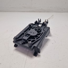Motorino attuatore aria...