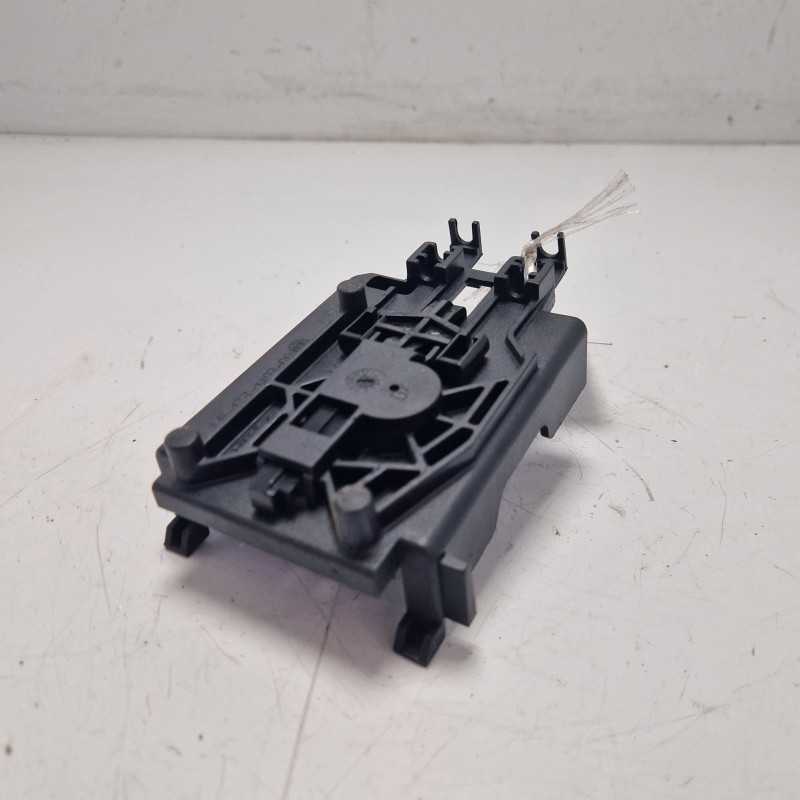Motorino attuatore aria abitacolo 5 pin Lancia Thesis 841 2.4 jtd 2003 0132801316