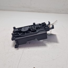 Motorino attuatore aria abitacolo 5 pin Lancia Thesis 841 2.4 jtd 2003 0132801316