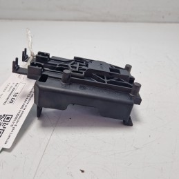 Motorino attuatore aria abitacolo 5 pin Lancia Thesis 841 2.4 jtd 2003 0132801316