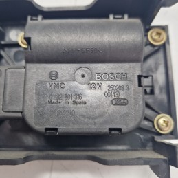 Motorino attuatore aria abitacolo 5 pin Lancia Thesis 841 2.4 jtd 2003 0132801316