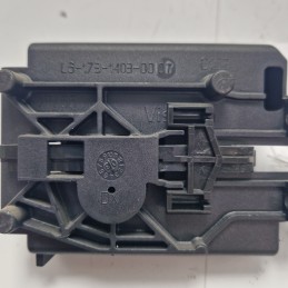 Motorino attuatore aria abitacolo 5 pin Lancia Thesis 841 2.4 jtd 2003 0132801316