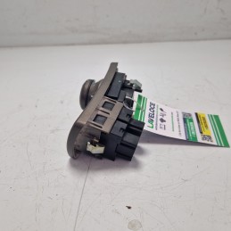 Interruttore pulsante gruppo comandi fari frontali Lancia Thesis 841 2.4 jtd 2003