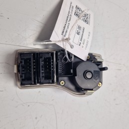 Interruttore pulsante gruppo comandi fari frontali Lancia Thesis 841 2.4 jtd 2003