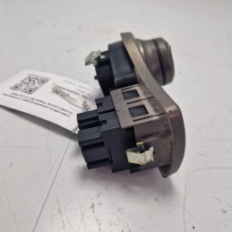 Interruttore pulsante gruppo comandi fari frontali Lancia Thesis 841 2.4 jtd 2003
