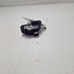 Interruttore pulsante regolazione specchietti retrovisore 8 pin Lancia Thesis 841 2.4 jtd 2003