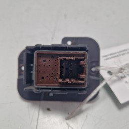 Interruttore pulsante regolazione specchietti retrovisore 8 pin Lancia Thesis 841 2.4 jtd 2003