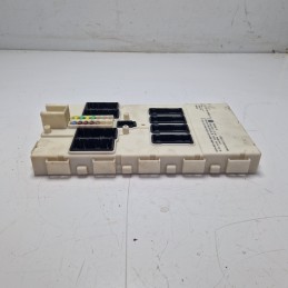 Centralina body computer...