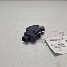 Motorino attuatore stufa...