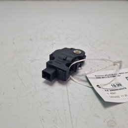 Motorino attuatore stufa...