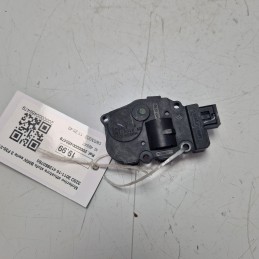 Motorino attuatore stufa BMW serie 3 F30-31 320D 2011-16 412650750