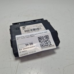 Centralina Xdrive BMW serie 3 F30-31 320D 2011-16 64119301309-01
