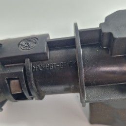 Blocchetto accensione bloccasterzo Fiat Doblò MK1 223 1.9 JTD 77 KW restyling 2005-10 46753084 con chiave