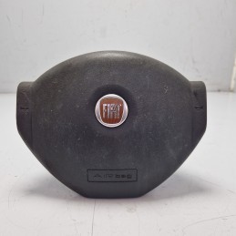 Airbag volante guidatore...