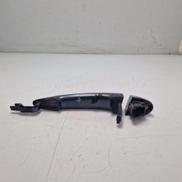 Maniglia esterna post DX BMW serie 3 F30-31 320D 2011-16 E9XR4