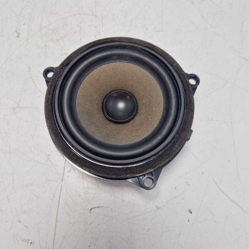 Altoparlante cassa pannello portiera BMW serie 3 F30-31 320D 2011-16 65139264943-02