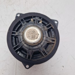 Altoparlante cassa pannello portiera BMW serie 3 F30-31 320D 2011-16 65139264943-02