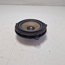 Altoparlante cassa pannello portiera BMW serie 3 F30-31 320D 2011-16 65139264943-02