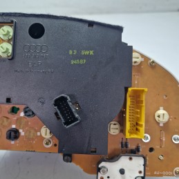 Quadro strumenti contachilometri Audi 80 MK4 B4 8C 2.0 B 66 KW 1991-95 893919067
