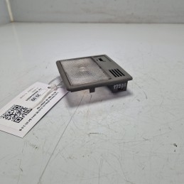 Luce interna abitacolo Audi 80 MK4 B4 8C 2.0 B 66 KW 1991-95 443947159