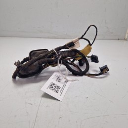 Cablaggio cavi elettrici...