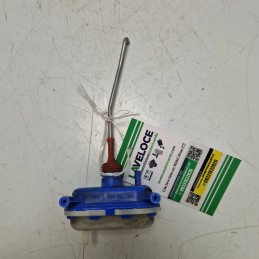 Attuatore a vuoto chiusura centralizzata Audi 80 MK4 B4 8C 2.0 B 66 KW 1991-95 8A5862153 bagagliaio