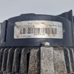 Alternatore BMW serie 3 E46 320D 1998-05 12317792092