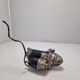 Motorino avviamento 1.8 kw...