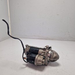 Motorino avviamento 1.8 kw...