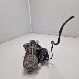 Motorino avviamento 1.8 kw BMW serie 3 E46 320D 1998-05 12412249295