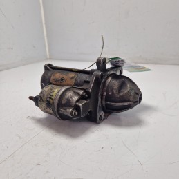 Motorino avviamento 1.8 kw...
