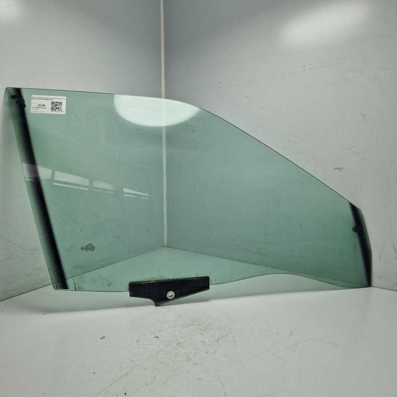 Vetro scendente ant DX Audi 80 MK4 B4 8C 2.0 B 66 KW 1991-95 893845022D