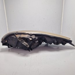 Faro fanale proiettore ant dx Renault Scenic III JZ0/1 2009 89902925 da lucidare 260100023r