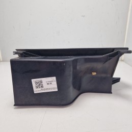 Cassetto vano portaoggetti Audi 80 MK4 B4 8C 2.0 B 66 KW 1991-95 8A1857035B