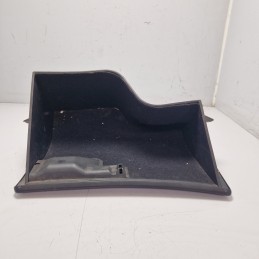 Cassetto vano portaoggetti Audi 80 MK4 B4 8C 2.0 B 66 KW 1991-95 8A1857035B