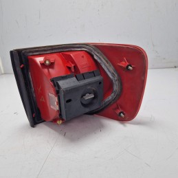Stop faro fanale post DX Audi 80 MK4 B4 8C 2.0 B 66 KW 1991-95 8A0945218B esterno