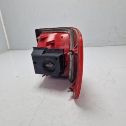 Stop faro fanale post DX Audi 80 MK4 B4 8C 2.0 B 66 KW 1991-95 8A0945218B esterno